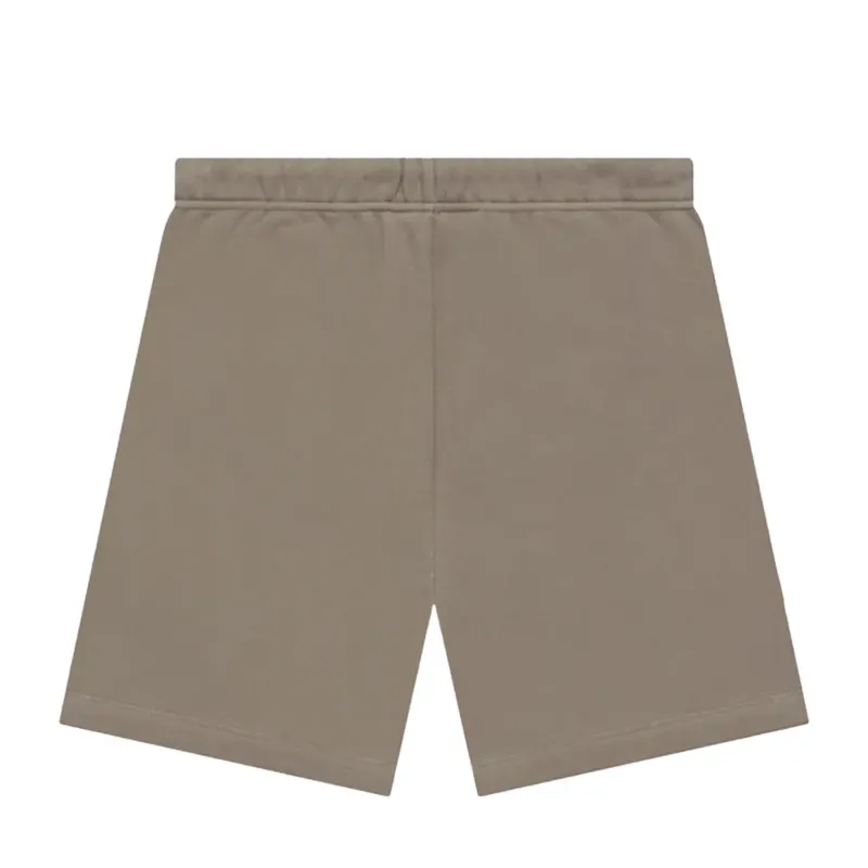Spodenki Essentials Desert Taupe