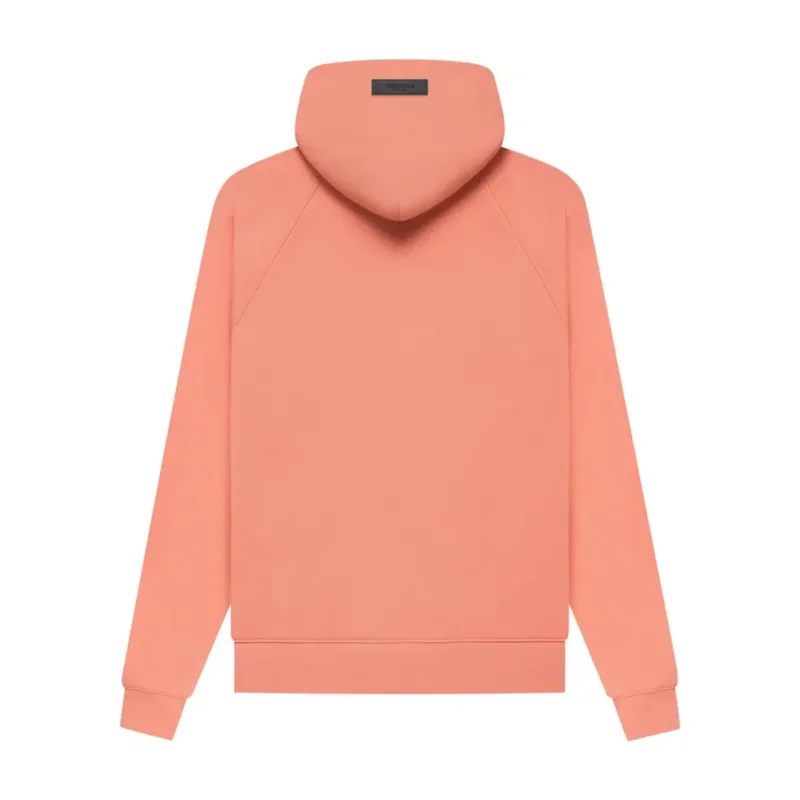 Bluza Essentials Coral