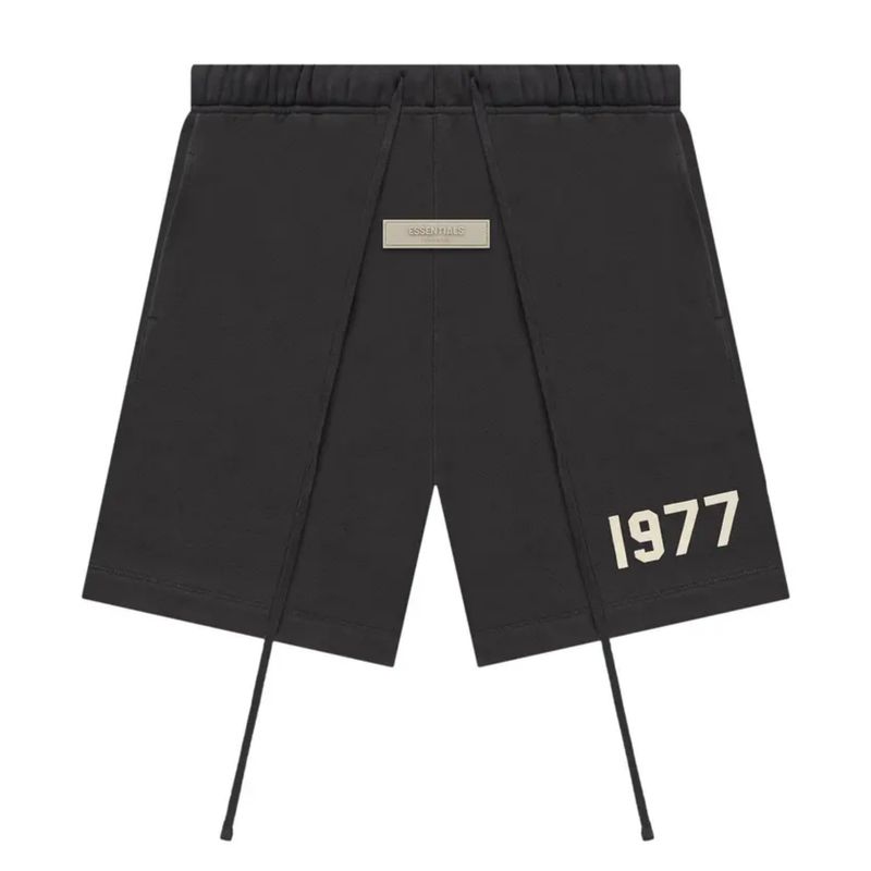 Spodenki Essentials 1977 Iron
