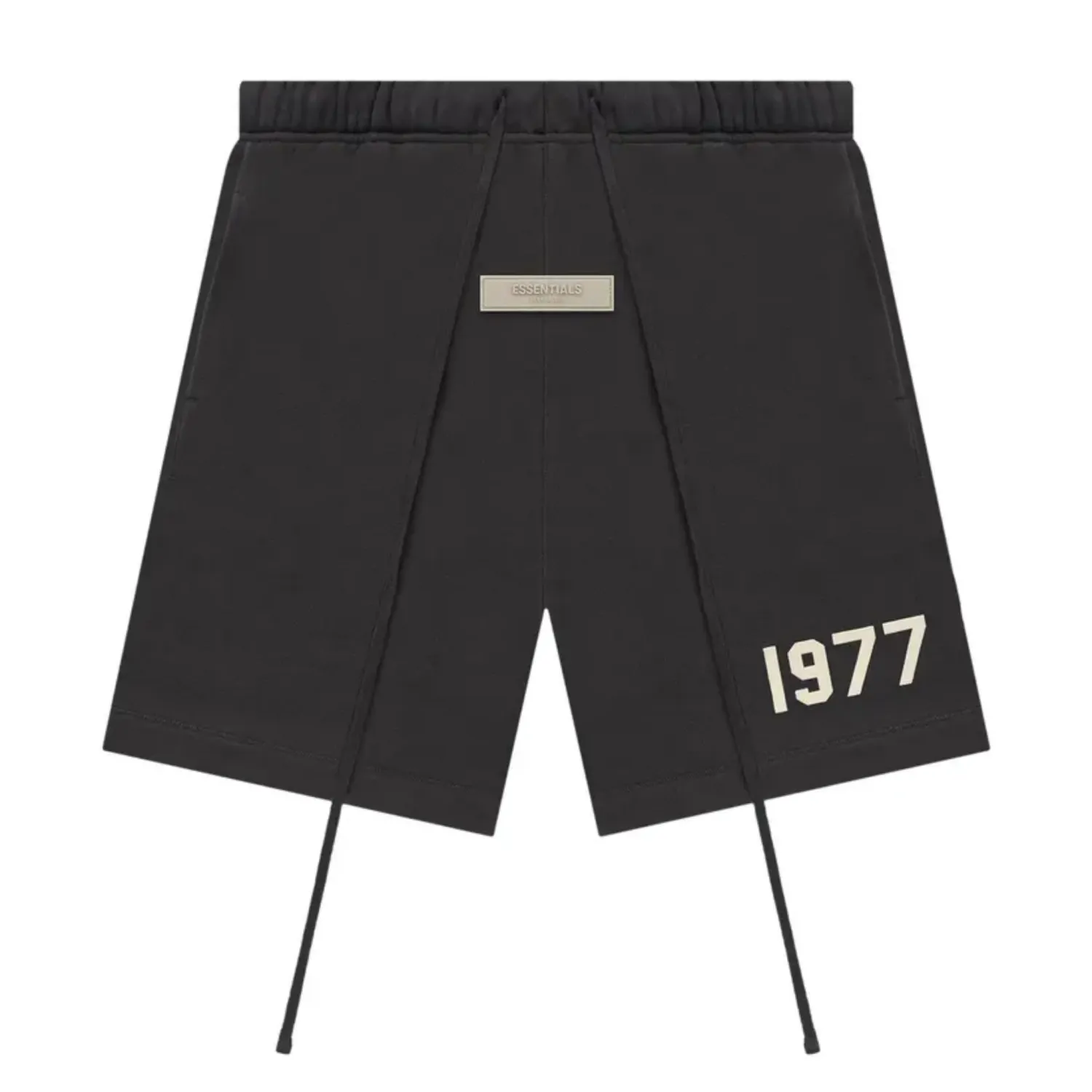 Spodenki Essentials 1977 Iron