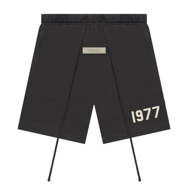 Spodenki Essentials 1977 Iron
