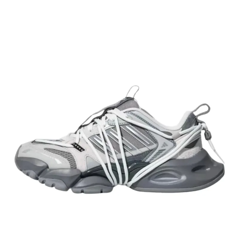 Adidas XLG Runner Deluxe 2.0 Grey