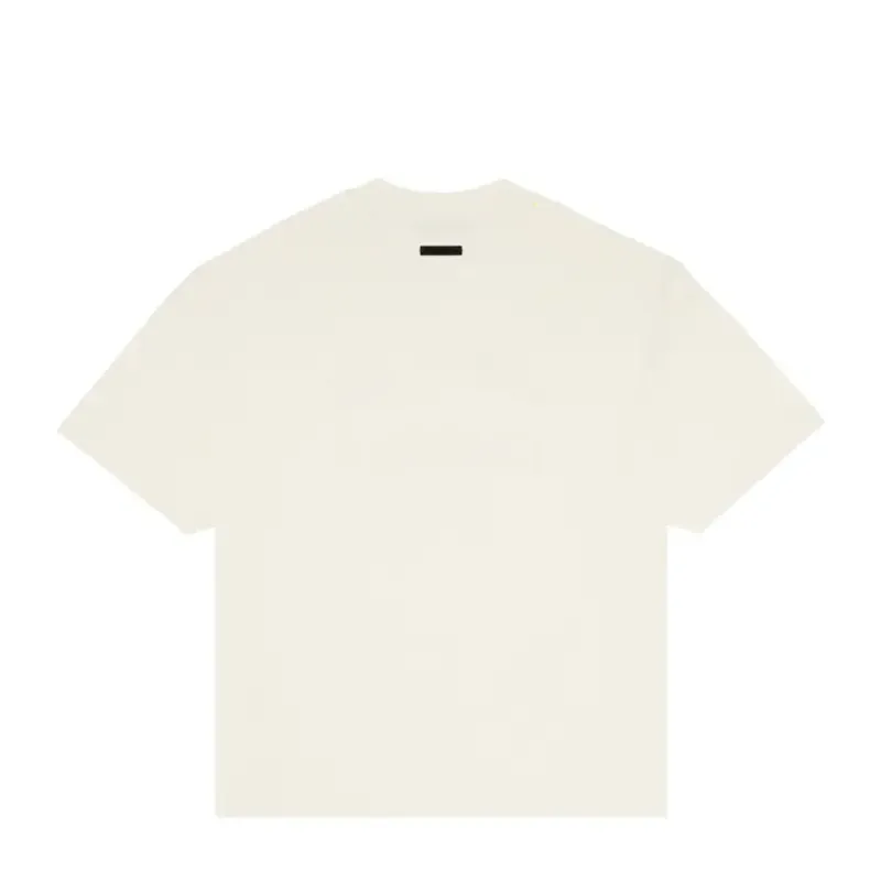Koszulka Essentials Shell Jersey Crewneck
