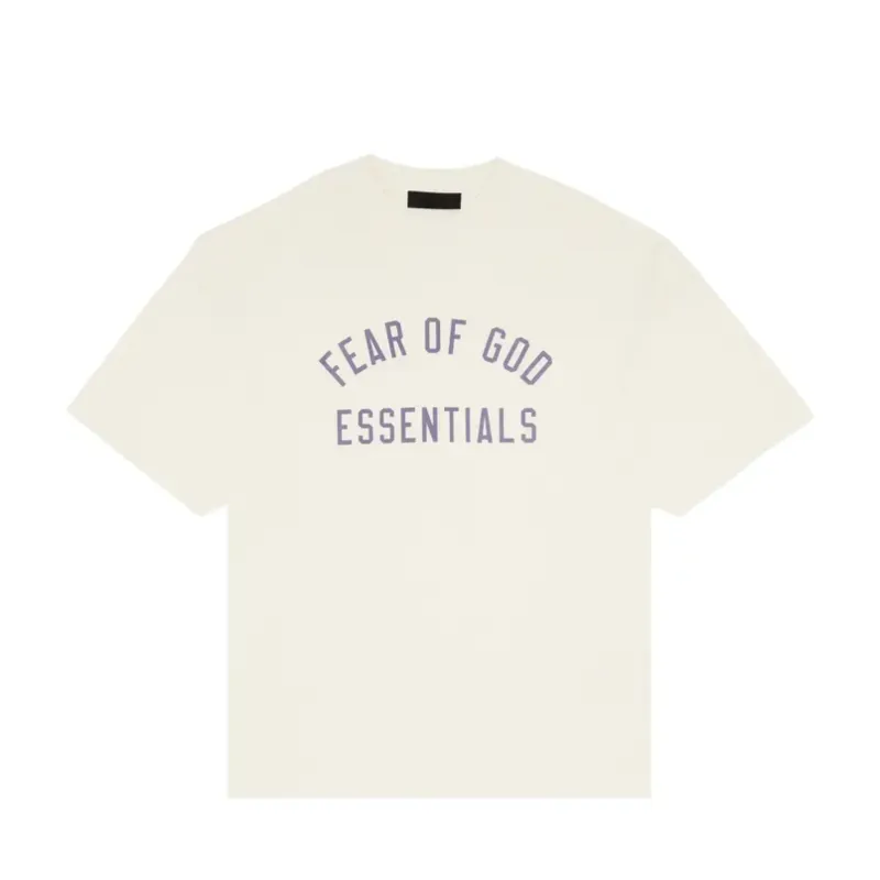 Koszulka Essentials Shell Jersey Crewneck