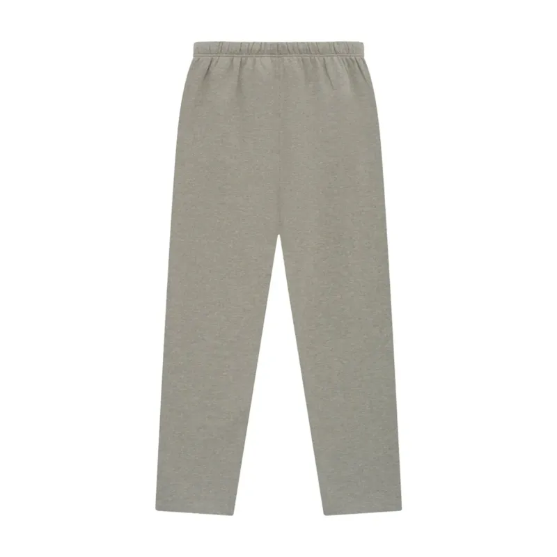 Spodnie Dresowe NBA Relaxed Warm Heather