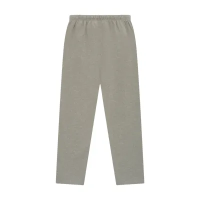 Spodnie Dresowe NBA Relaxed Warm Heather