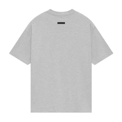 Koszulka Essentials NBA Light Heather