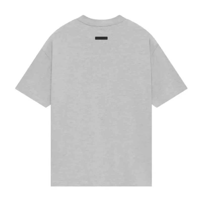 Koszulka Essentials NBA Light Heather