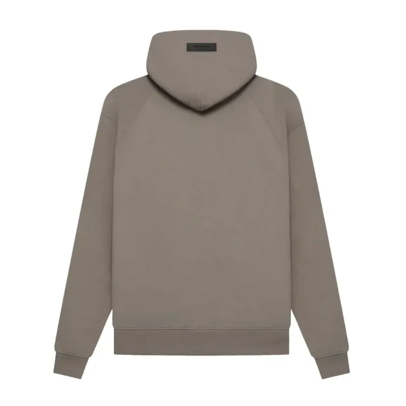 Bluza Essentials Desert Taupe
