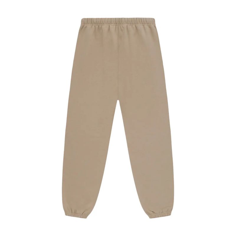 Spodnie Dresowe Essentials Desert Sand Fleece II