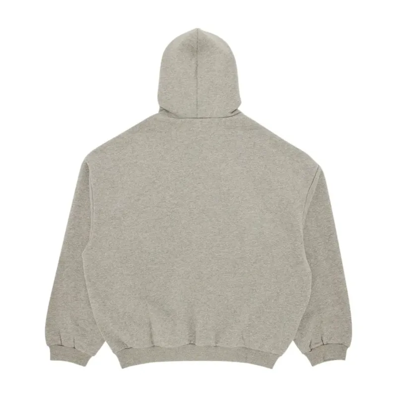 Bluza Essentials Dark Heather Fleece