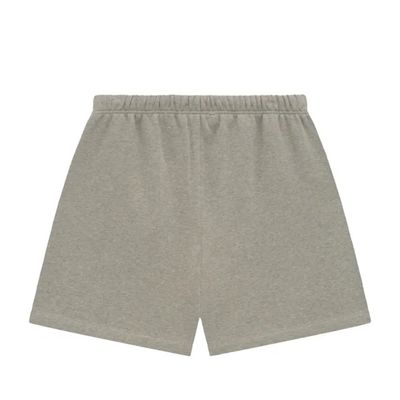 Spodenki Essentials NBA Warm Heather