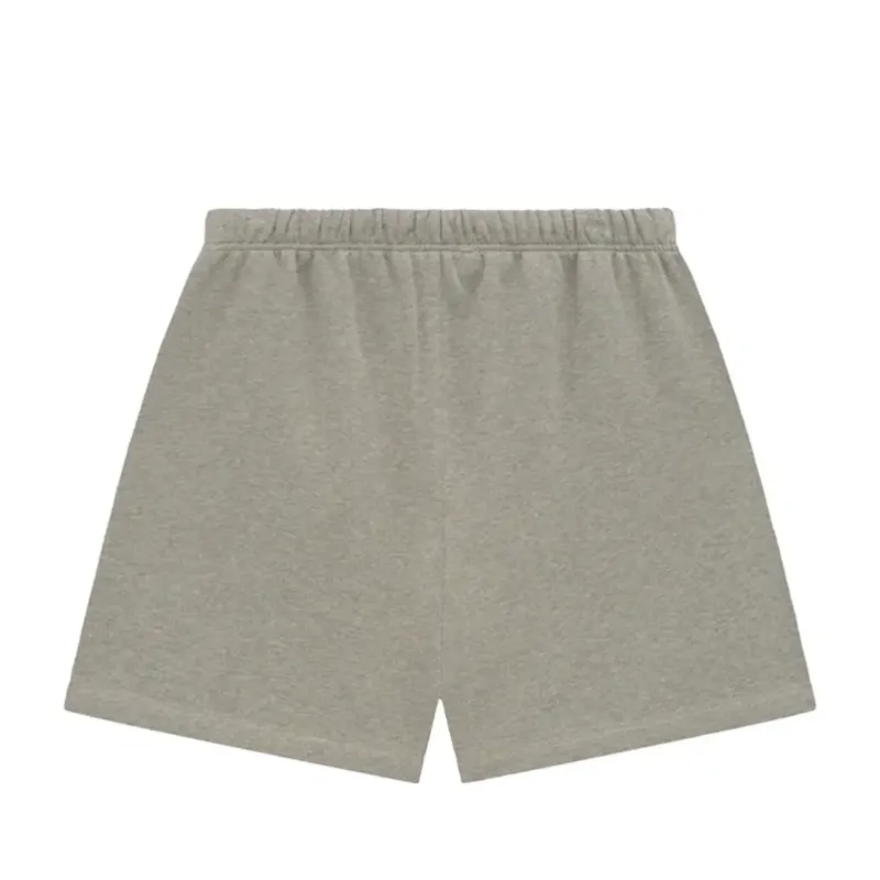 Spodenki Essentials NBA Warm Heather