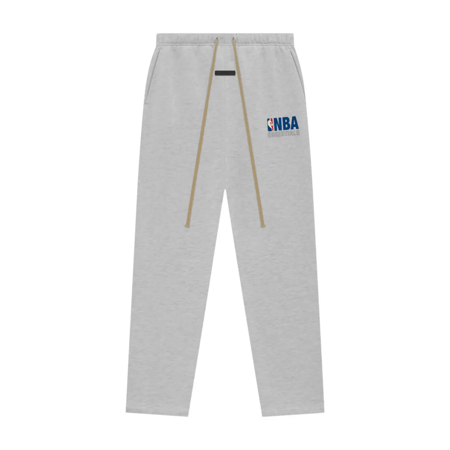 Spodnie Dresowe Essentials NBA Grey