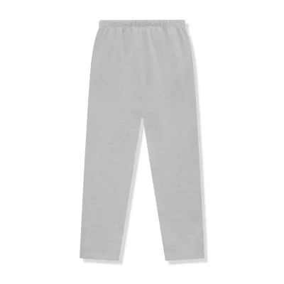Spodnie Dresowe Essentials NBA Grey