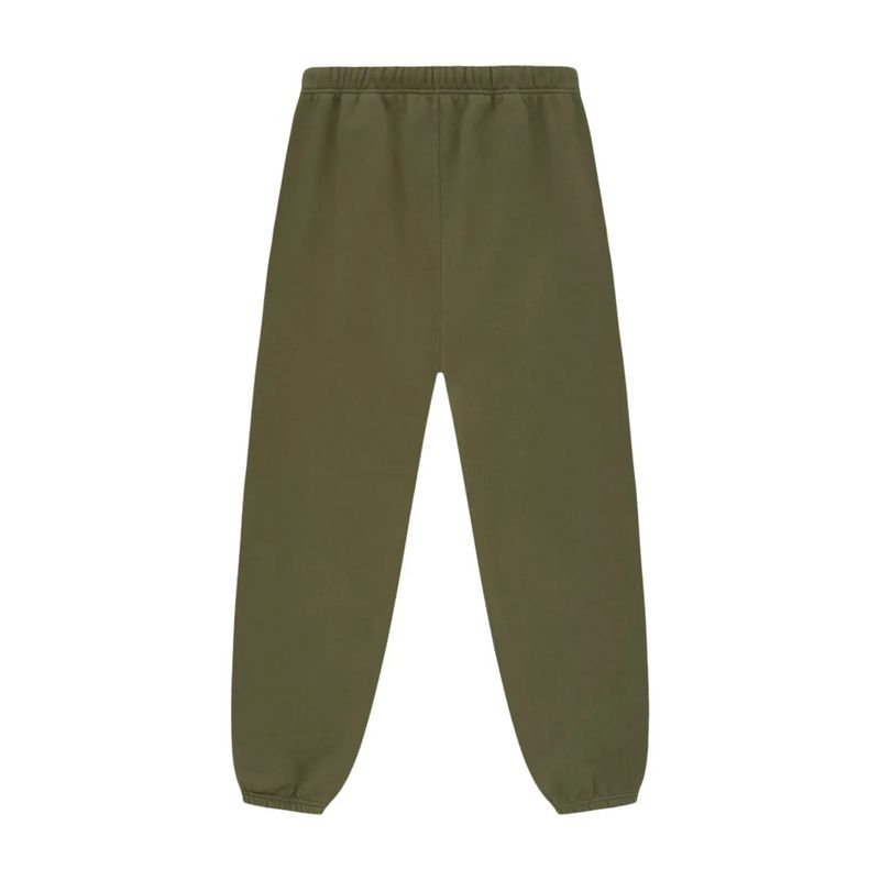 Spodnie Dresowe Essentials Military Fleece