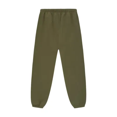 Spodnie Dresowe Essentials Military Fleece