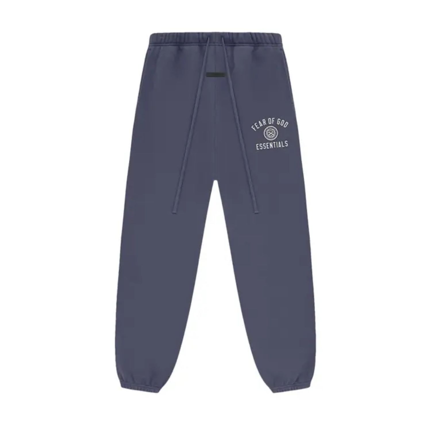 Spodnie Dresowe Essentials Marine Fleece