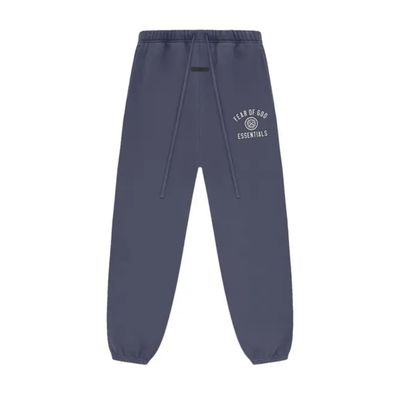 Spodnie Dresowe Essentials Marine Fleece
