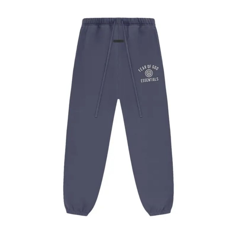 Spodnie Dresowe Essentials Marine Fleece