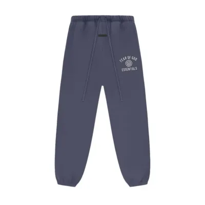 Spodnie Dresowe Essentials Marine Fleece
