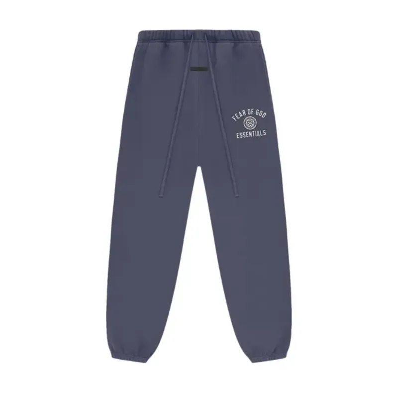 Spodnie Dresowe Essentials Marine Fleece