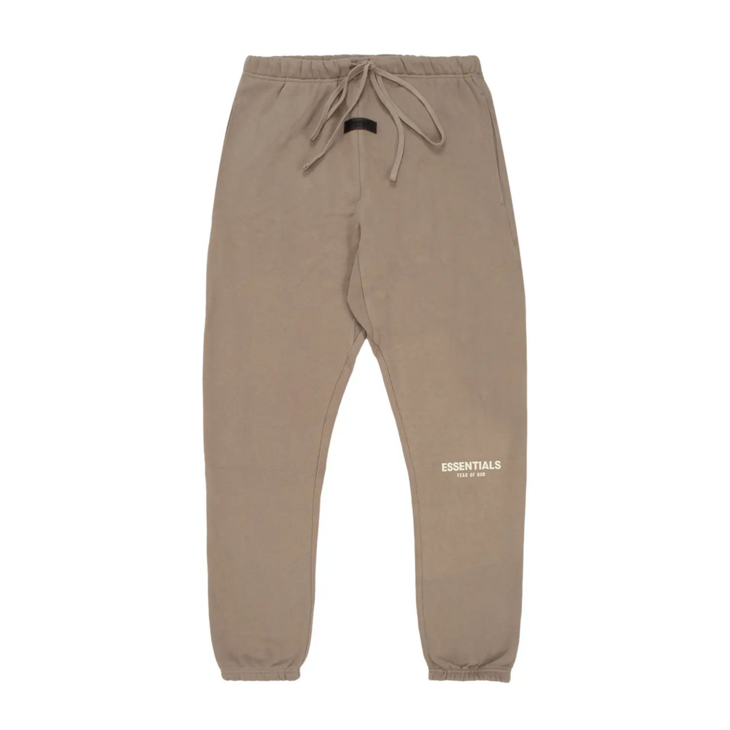 Spodnie Dresowe Essentials Desert Taupe