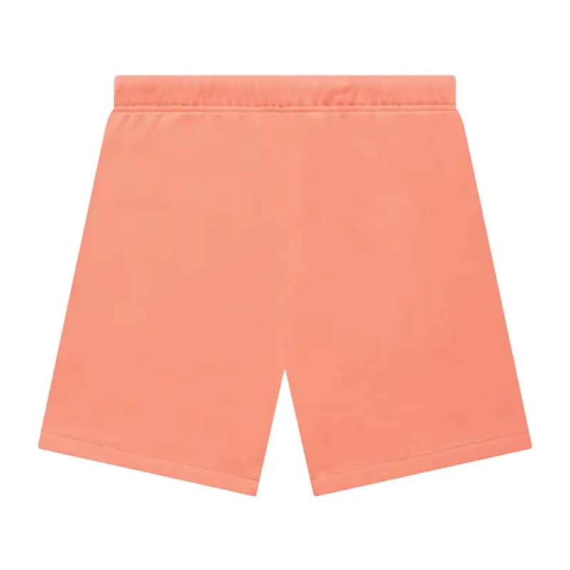 Spodenki Essentials Coral Sweatshort