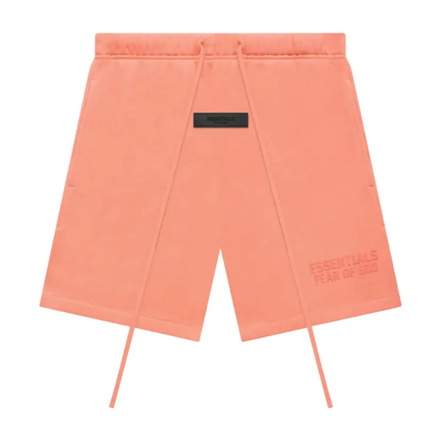 Spodenki Essentials Coral Sweatshort