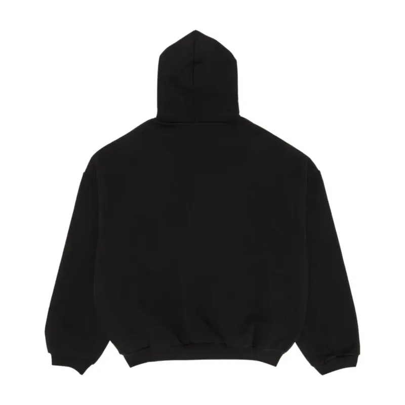 Bluza Essentials Black Gold Fleece