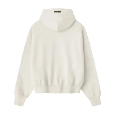 Buza Essentials Embossed Essentials Classic Oatmeal Heather