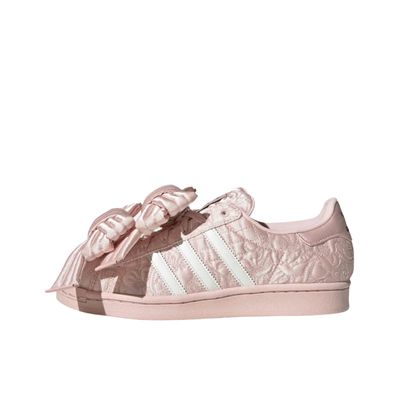 adidas Superstar Caroline Hu Sandy Pink