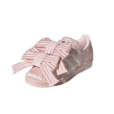 adidas Superstar Caroline Hu Sandy Pink