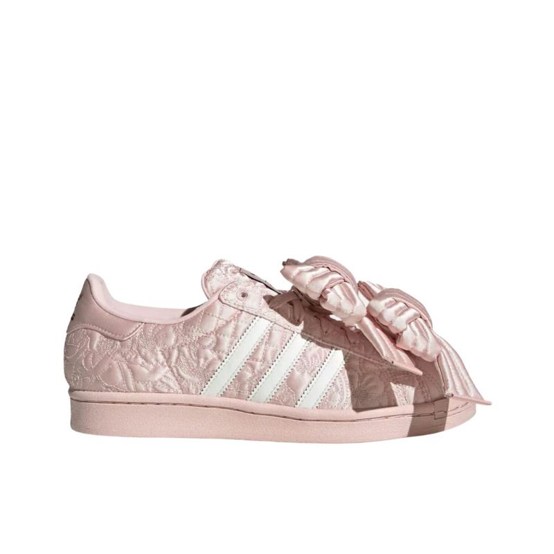adidas Superstar Caroline Hu Sandy Pink