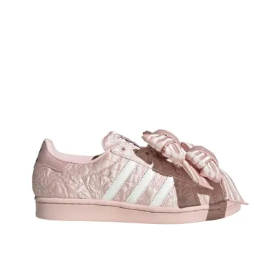 adidas Superstar Caroline Hu Sandy Pink