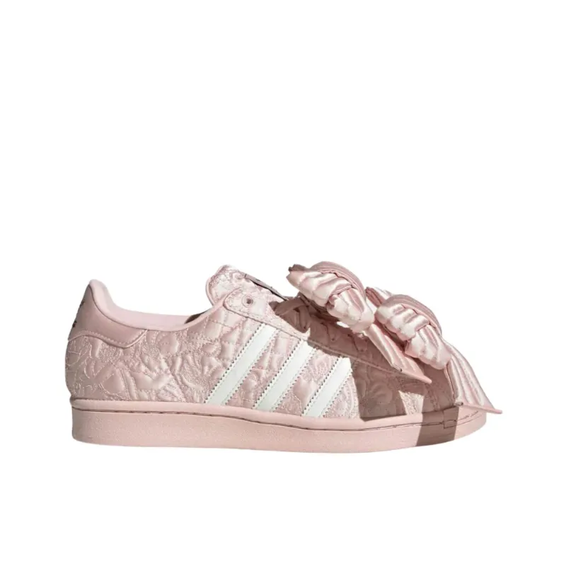 adidas Superstar Caroline Hu Sandy Pink