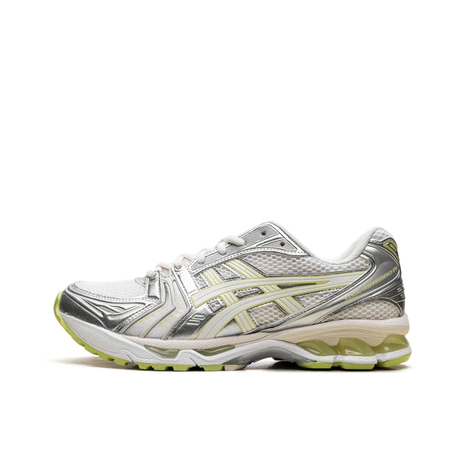 ASICS Gel-Kayano 14 Cream Pistachio