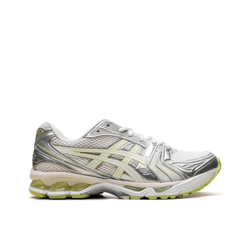 ASICS Gel-Kayano 14 Cream Pistachio