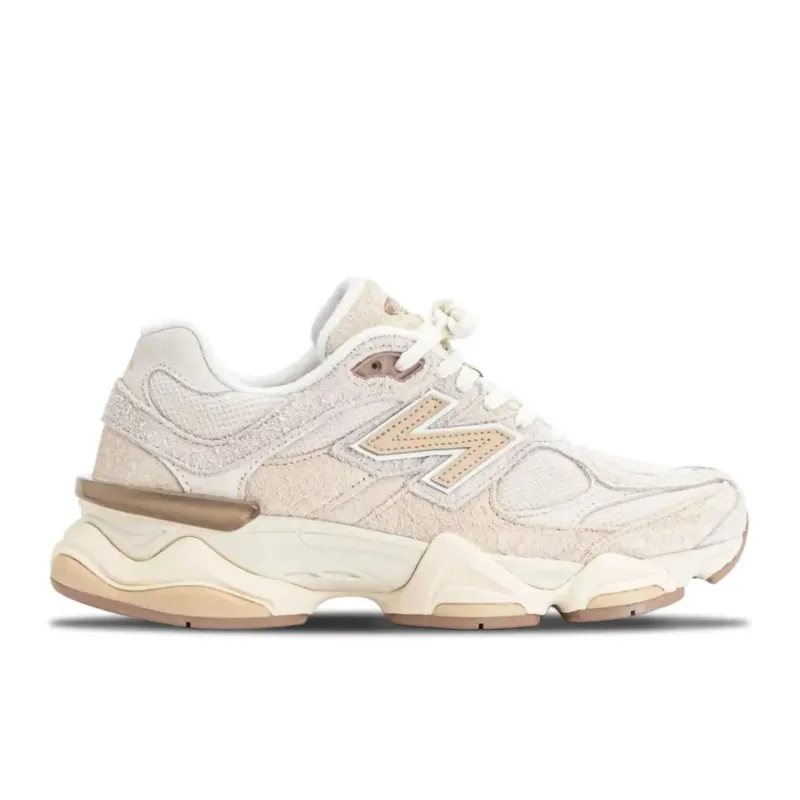 New Balance 9060 Bisque Sea Salt