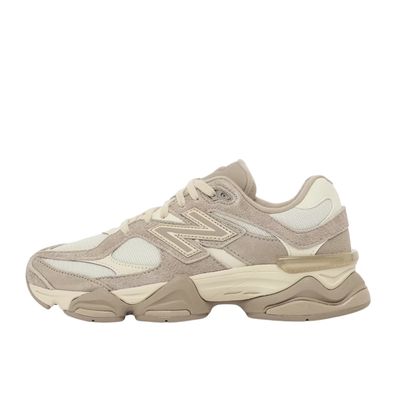 New Balance 9060 Driftwood Beige
