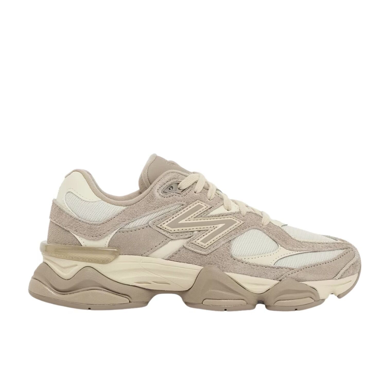 New Balance 9060 Driftwood Beige