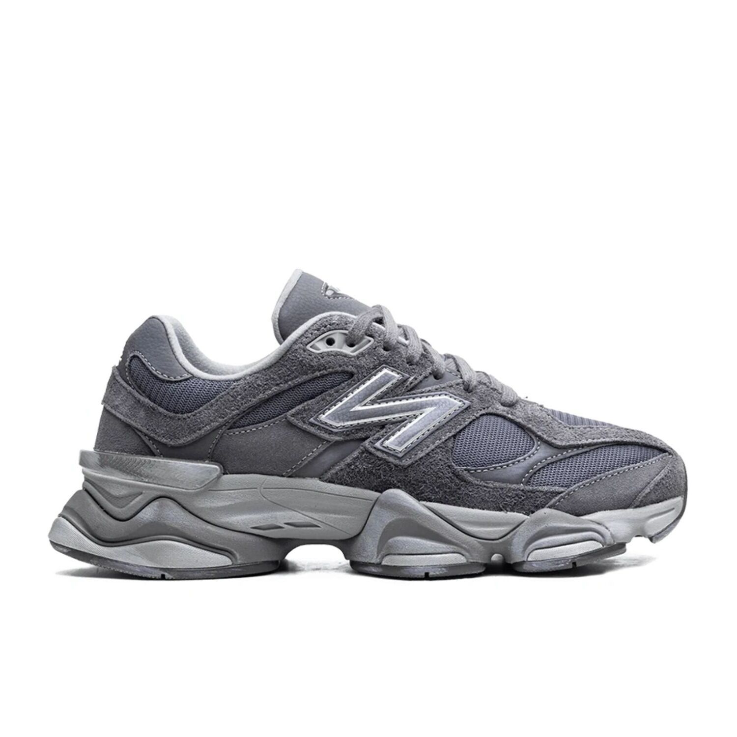 New Balance 9060 Shadow Grey Castlerock