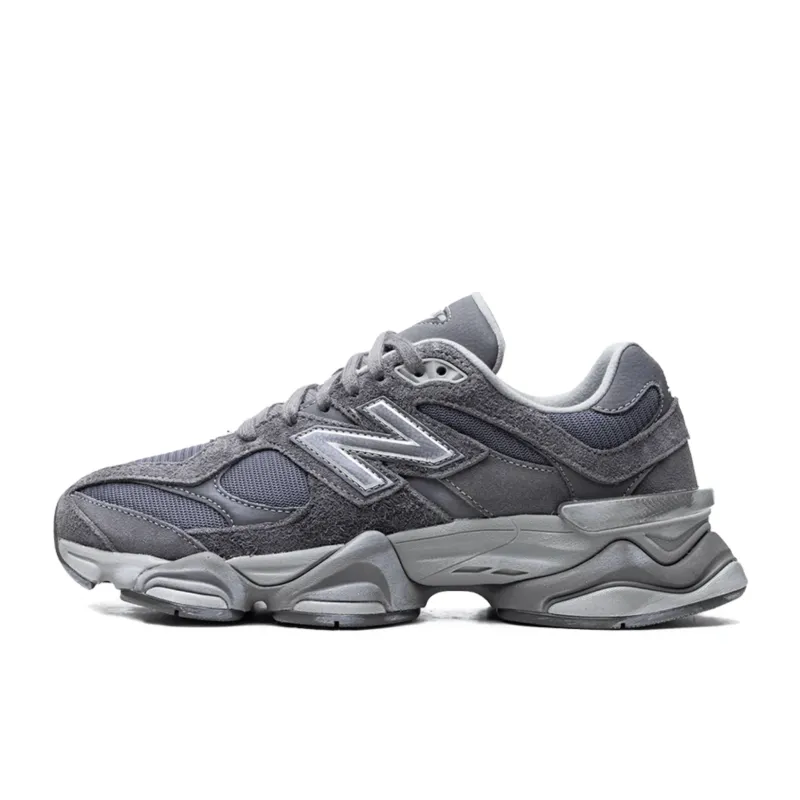 New Balance 9060 Shadow Grey Castlerock