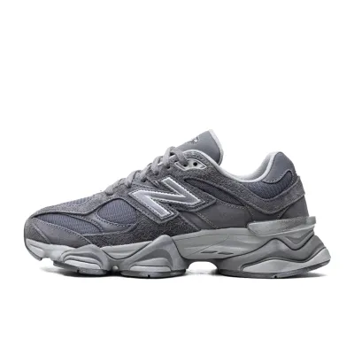 New Balance 9060 Shadow Grey Castlerock