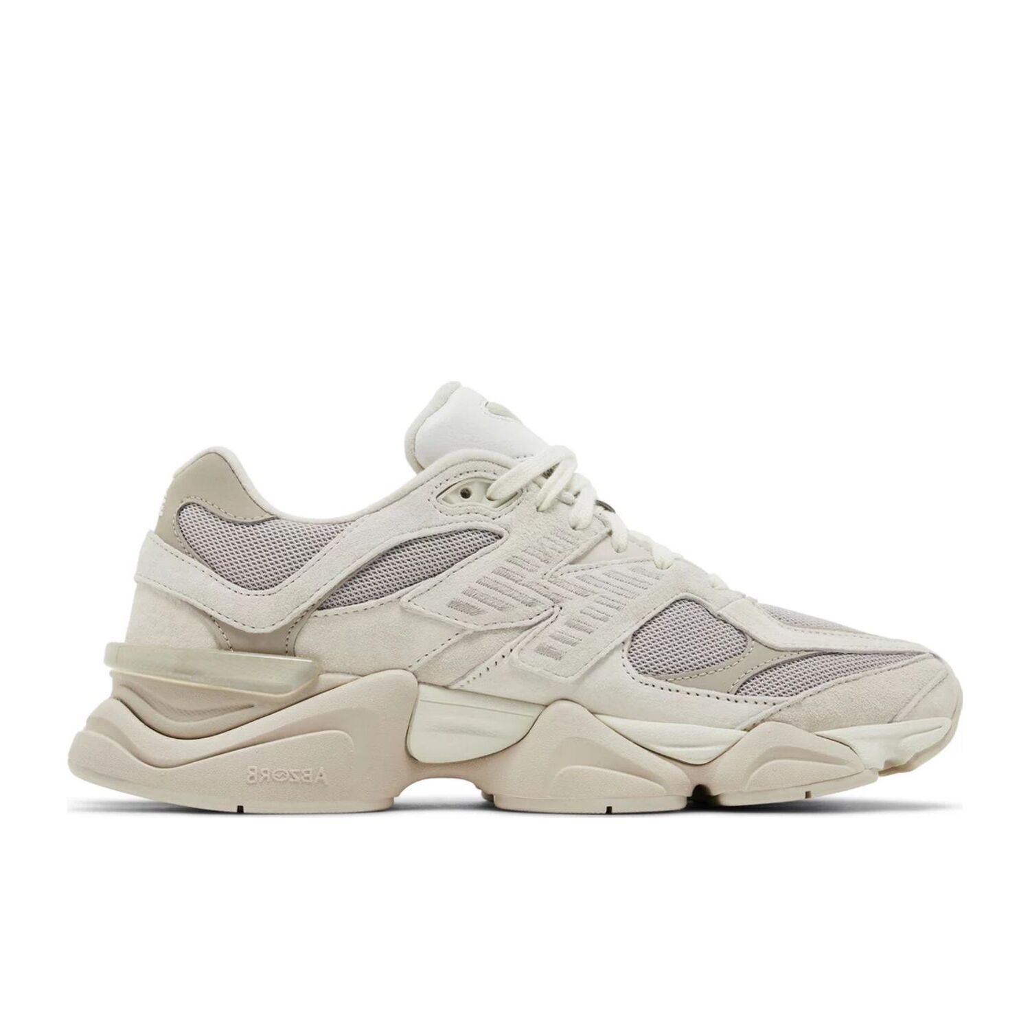 New Balance 9060 Grey Moonbeam