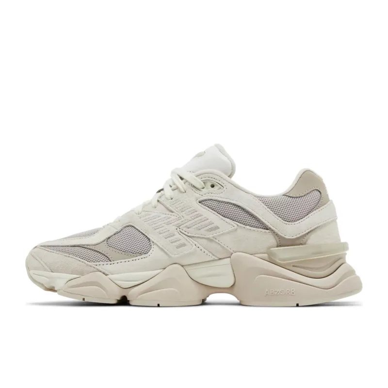 New Balance 9060 Grey Moonbeam