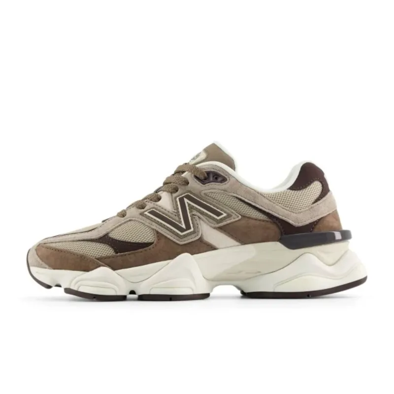 New balance 9060 Brown White