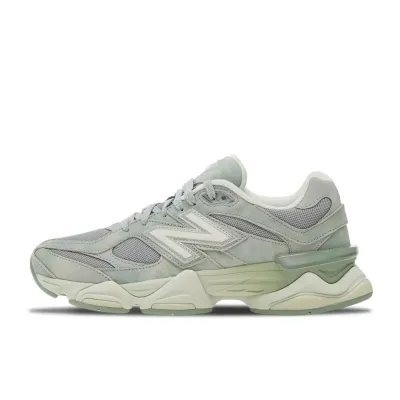 New Balance 9060 Mosaic Green Sea Salt
