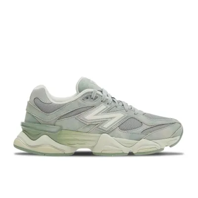 New Balance 9060 Mosaic Green Sea Salt