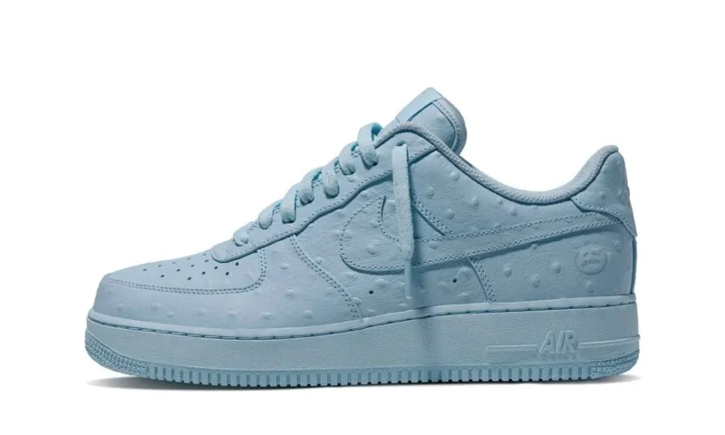 Nike Air Force 1 Low '07 Travis Scott Ice Blue